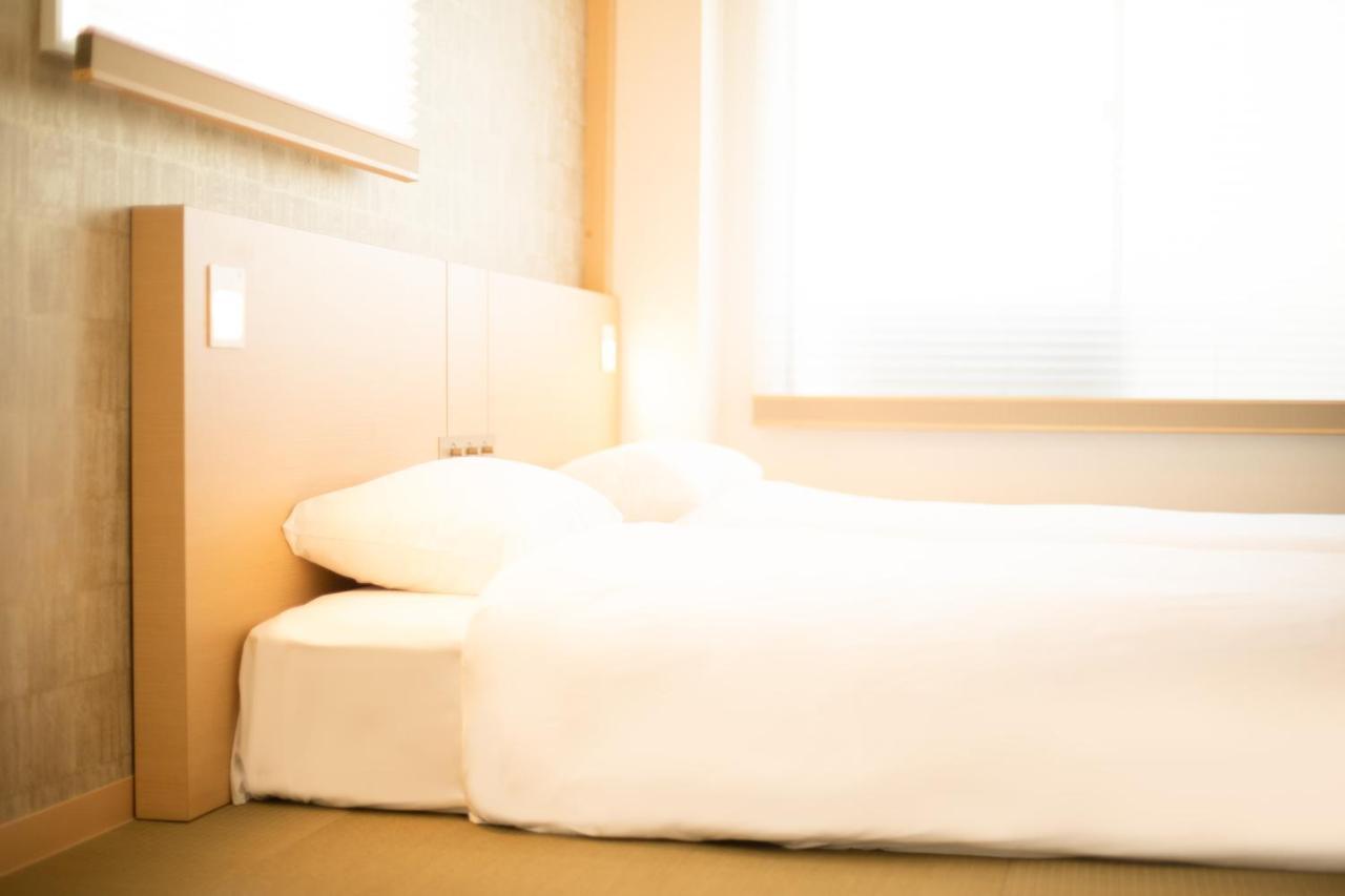 Namba Ebisu Hotel Osaka Exterior foto